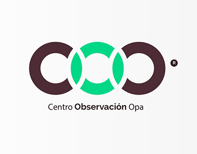 COO - Logotype