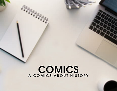Client: Comics about history