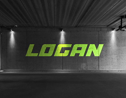 LOGAN - Corporate Identity