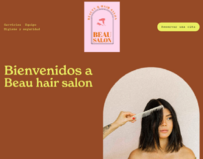 Beau Hair Salon
