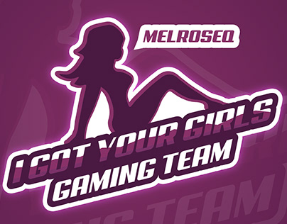 I got your girls Gaming team
