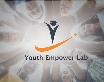 Youth Empower Lab Mini Branding Design