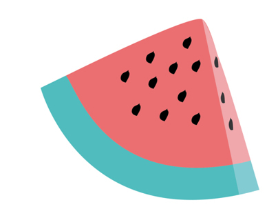 Champú Tutti Frutti - Logotipo y Naming