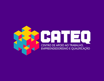 CATEQ - Identidade Visual