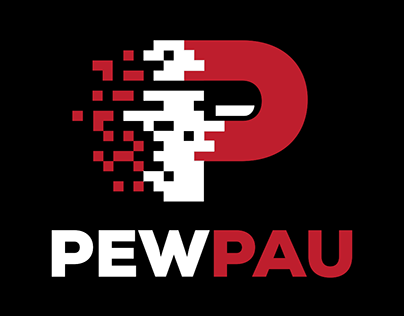 PewPau (FULL REBRAND - Twitch Partner)