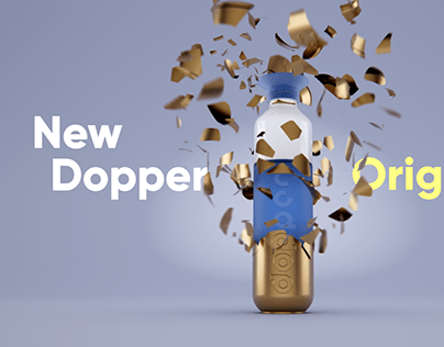 New Dopper Original