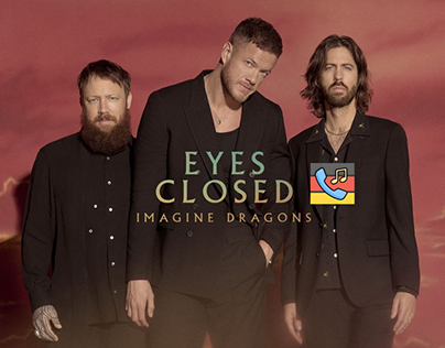 Imagine Dragons – Eyes Closed Klingelton Kostenlos