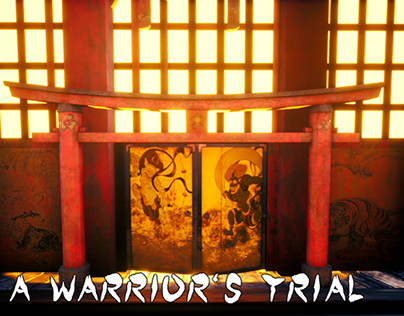 A Warrior's Trial