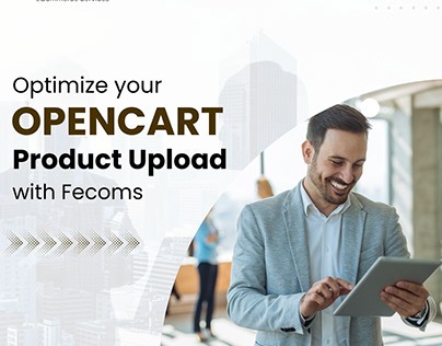 Opencart Product Upload