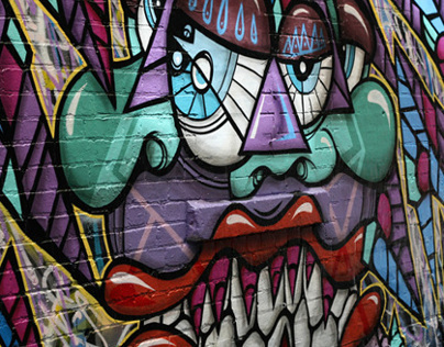 Melbourne Walls