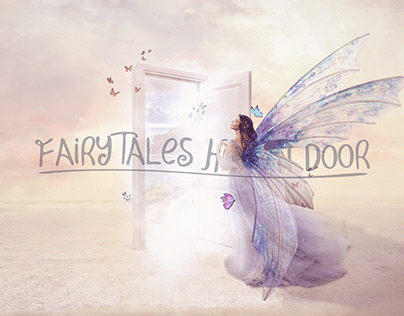 FairyTales Hidden Door