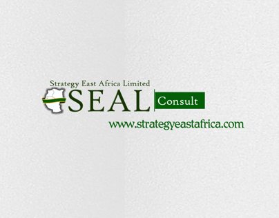 Seal Consult Brand