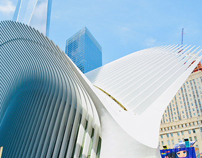 Port Authority of NY & NJ | World Trade Center
