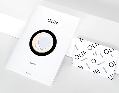 Olin Design Nordic for Antalis