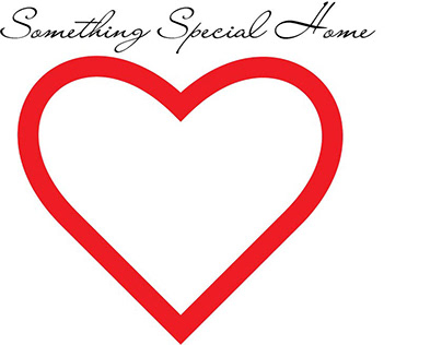 Something Special Home New Website Design