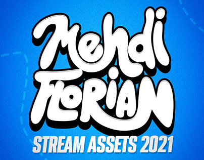 Mehdi Florian - Stream Assets