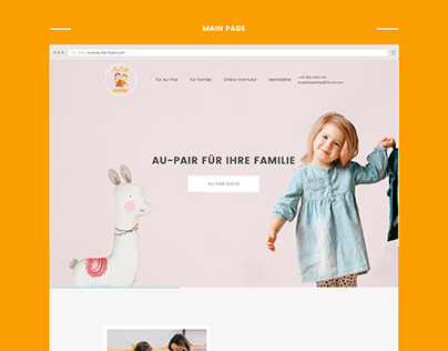 Baby-Sitter Design Page