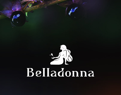 Belladonna makeup