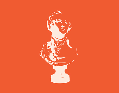 Penguin Design Awards - A Clockwork Orange