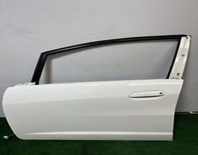 Pre-Owned Car Doors Available