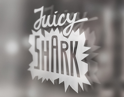 Juicy Shark. Women's surf apparel shop