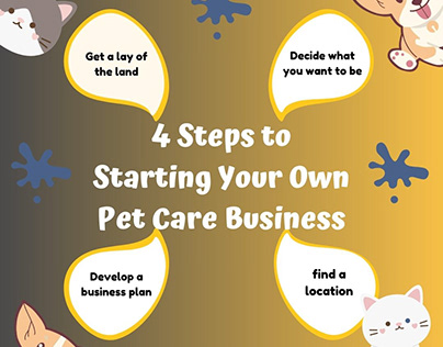 Pet Care Business Tips