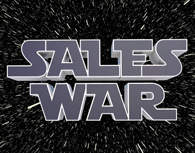 Sales War Aftermovie - Grupo Buró