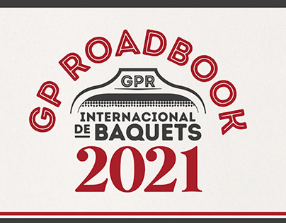 Gran Premio Roadbook de Baquets