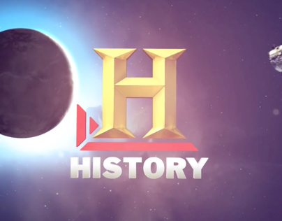 History Channel Stings