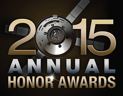 Honor Awards 2015
