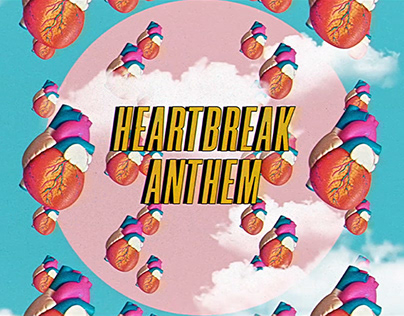 Galantis, David Guetta & Little Mix - Heartbreak