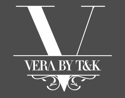 Vera by T&K Logo