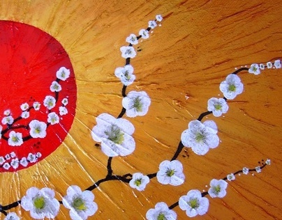 Zen Sakura Picture