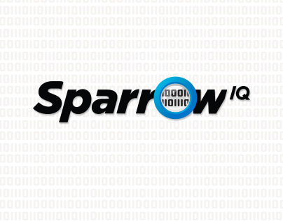 Sparrow Identity and Marketing Site
