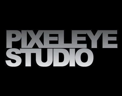 Reel Pixeleye Studio 2012