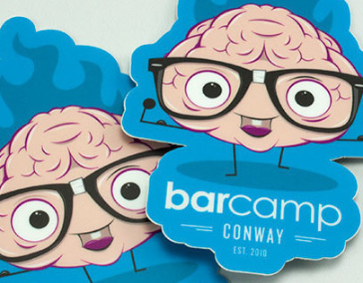 BarCamp Conway 2012