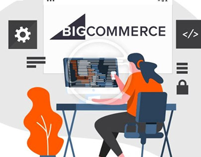 Your Trusted BigCommerce Development Agency