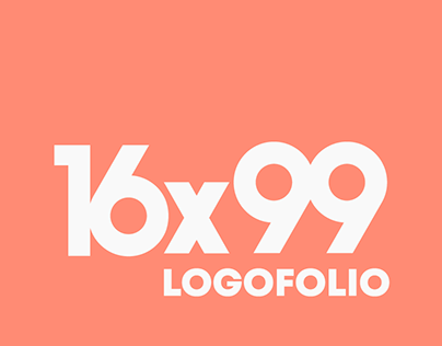 16x99 - Logofolio