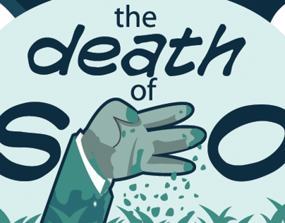 The Death of SEO