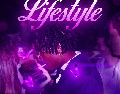 Lifestyle Cover
