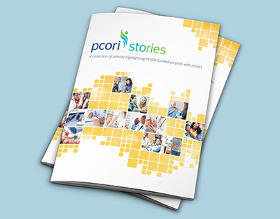 PCORI Stories Magazine