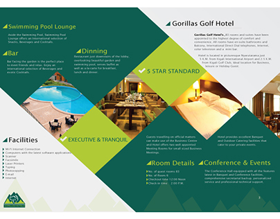Gorilla Hotels