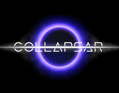 Collapsar - Versus Fighter on Arcade