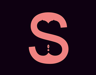 Sasha Grey logotype