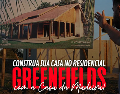 Greenfields - Casa da Madeira