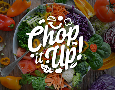 Chop it Up!