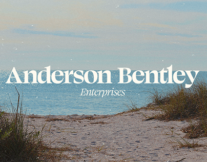 Anderson Bentley Enterprises