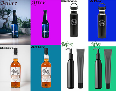 Background Remove With Clipping Path