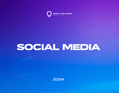 Social Media - 2024