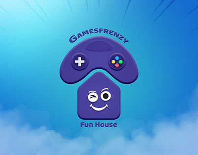 Gamesfrenzy Fun House